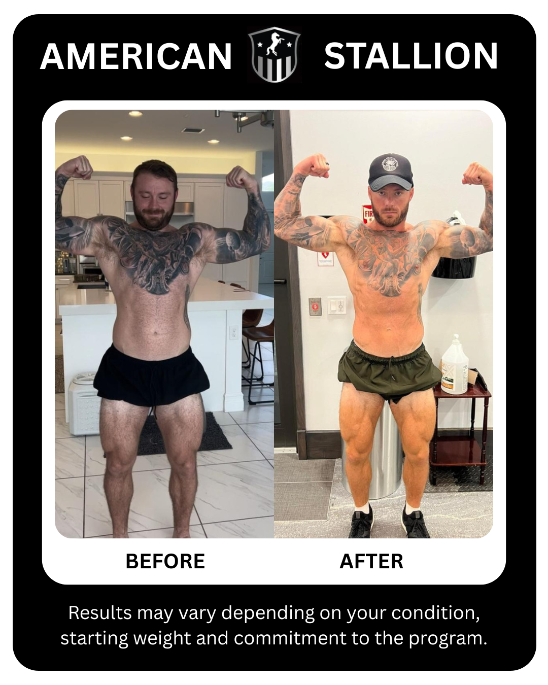 Transformation 5