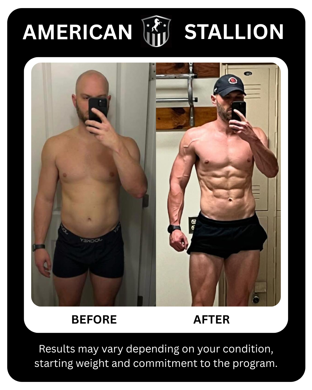 Transformation 6