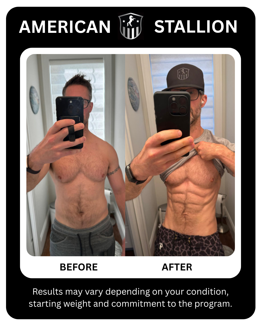 Transformation 1
